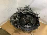 Getriebe Manuell Opel Astra J (PC6/PD6/PE6/PF6) Schrägheck 5-drs 1.7 CDTi 16V 110 (A17DTR(Euro 5)) 2011