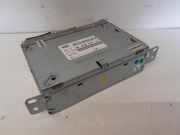 Radio 9801843180 Peugeot 208 I (CA/CC/CK/CL) Schrägheck 1.6 HDi 115 16V (DV6C(9HD)) 2012
