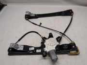 Fensterheber Links Vorne BM51A23201BD Ford Focus 3 Wagon Kombi 1.6 TDCi ECOnetic (NGDB) 2012