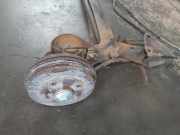 Hinterachse Vwa ABS Fiat 500 (312) Schrägheck 0.9 TwinAir 85 (Euro 6)) 2012-04