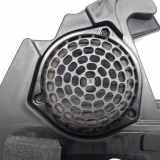 Subwoofer 9663991480 Citroën C3 (SC) Schrägheck 5-drs 1.6 HDi 92 (DV6DTED(9HP)) 2012