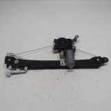 Fensterheber Rechts Hinten 119970XXX Volvo S60 I (RS/HV) Limousine 2.4 20V 140 (B5244S2) 2001-02