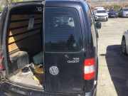 Hintertür Volkswagen Caddy III (2KA,2KH,2CA,2CH) Van 1.9 TDI (BLS) 2006-02 BLS