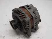 Lichtmaschine V-Snaar 9649846880 Peugeot 307 SW (3H) Kombi 2.0 16V (EW10A(RFJ)) 2007