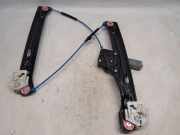 Fensterheber Rechts Vorne 51337281886 BMW 3 serie Touring (F31) Kombi 320d 2.0 16V (N47-D20C) 2014-09