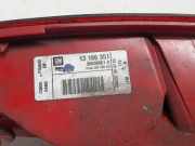 Rücklicht Rechts 13186351 Opel Corsa D Schrägheck 1.2 16V (Z12XEP(Euro 4)) 2007-03