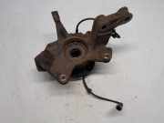 Radnabe Vorne Renault Megane III Grandtour (KZ) Kombi 5-drs 2.0 16V CVT (M4R-F711) 2013