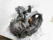 Getriebe Manuell ABS Skoda Octavia Kombi (5EAC) Kombi 5-drs 1.6 TDI 16V (DDYA) 2020-05