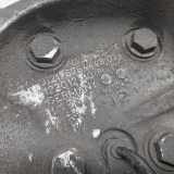 Radnabe Vorne 31216793923 BMW 1 serie (E87/87N) Schrägheck 5-drs 116i 1.6 16V (N45-B16A) 2005