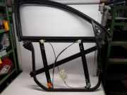 Fensterheber Rechts Vorne Porsche Cayenne (9PA) SUV 4.8 V8 32V Turbo (M48.51) 2007-07