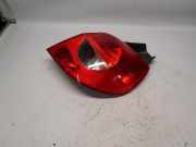 Rücklicht Rechts 8200459960 Renault Clio III (BR/CR) Schrägheck 1.6 16V (K4M-801(Euro 4)) 2006-06