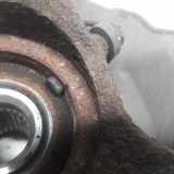 Radnabe Vorne Suzuki Splash Großraumlimousine 1.0 12V (K10B) 2010