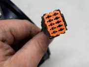 Außenspiegel Links 98088641XT Peugeot 308 SW (L4/L9/LC/LJ/LR) Kombi 5-drs 1.6 BlueHDi 120 (DV6FC(BHZ)) 2014-09