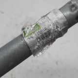 Scheibenwischer Mechanisch Toyota Aygo (B10) Schrägheck 1.0 12V VVT-i (1KR-FE) 2007