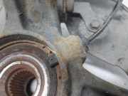 Radnabe Vorne Citroën C4 Picasso (3D/3E) Großraumlimousine 1.6 16V THP 155 (EP6CDT(5FV)) 2013-06