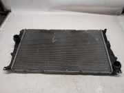 Radiator M151518B BMW 3 serie Gran Turismo (F34) Schrägheck 320d xDrive 2.0 16V (N47-D20C) 2014-06