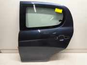 Tür Links Hinten Peugeot 108 Schrägheck 1.0 12V (1KRFE(CFB)) 2016-08