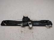 Fensterheber Rechts Vorne 51939578 Fiat 500L (199) Großraumlimousine 1.4 16V (Euro 6)) 2013