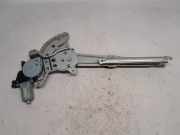 Fensterheber Links Vorne SR2621003390 Suzuki Alto (GF) Schrägheck 1.0 12V (K10B) 2010