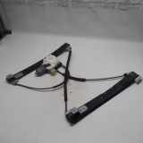 Fensterheber Rechts Vorne 6M2114553B Ford Mondeo IV Wagon Kombi 2.0 16V (A0BC(Euro 5)) 2008-08