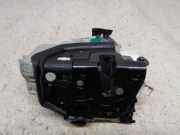 T?rschloss Stangen Links Vorne 8J1837015D Audi A4 Avant (B8) Kombi 2.0 TDI 16V (CSUA(Euro 6)) 2013