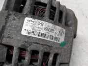 Lichtmaschine V-Snaar 46843093 Fiat Panda (169) Schrägheck 1.2 Fire (188.A.4000) 2005-01