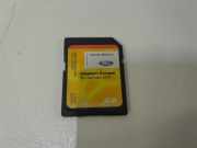 Navigation Display 815B1261794 Ford C-Max (DXA) Gro?raumlimousine 1.6 SCTi 16V (JQDB(Euro 5)) 2011