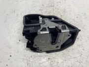 T?rschloss Stangen Rechts Vorne 51217202146 BMW X3 (E83) SUV 3.0d 24V (M57N-D30(306D2)) 2004-09