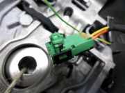 Lenker 96591886ZD Citroën C4 Coupé (LA) Schrägheck 3-drs 1.4 16V (ET3J4(KFU)) 2006