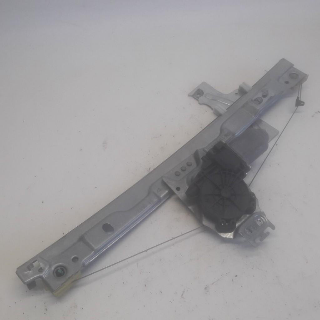 Fensterheber Rechts Vorne 9222W9 Peugeot 207 SW (WE/WU) Kombi 1.6 HDi 16V (DV6TED4.FAP(9HV)) 2008-01 Bild Fensterheber Rechts Vorne 9222W9 Peugeot 207 SW (WE/WU) Kombi 1.6 HDi 16V (DV6TED4.FAP(9HV)) 2008-01