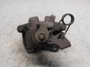 Bremssattel Rechts Hinten ABS 1651759480 Citroën C5 III Tourer (RW) Kombi 2.0 HDiF 16V (DW10BTED4(RHF)) 2010-05