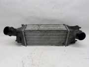 Ladeluftkühler 9645682880 Peugeot 407 (6D) Limousine 1.6 HDi 16V (DV6TED4(9HZ)) 2005