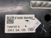 Bedienung Heizung 275003NH0C Nissan Leaf (ZE0) Schrägheck Leaf (EM57) 2016-01