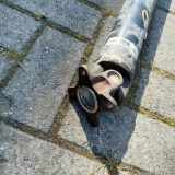 Kardanwelle 4X4 Vorne ABS 30043220350 Toyota RAV4 (A2) Geländewagen 2.0 D-4D 16V 4x4 (1CD-FTV) 2004