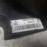 Rücklicht Links 265551619R Dacia Dokker Express (8S) Van 1.5 dCi, Blue dCi 75 (K9K-612(K9K-C6)) 2018-10