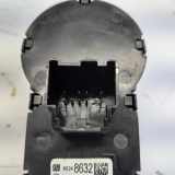 Lichtschalter 95248632 Opel Karl Schrägheck 5-drs 1.0 12V (B10XE(Euro 6)) 2015