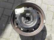 Felge St, 14", 5J, 4 Gats Hyundai Getz Schrägheck 1.4i 16V (G4EEG) 2008