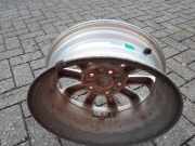 Felge Li, 16", 6J, ET50, 5 Gats Suzuki SX4 (EY/GY) SUV 1.6 16V 4x2 (M16A VVT) 2012