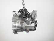 Getriebe Manuell Seat Arona (KJX) SUV 1.0 TSI 12V (DLAC) 2021