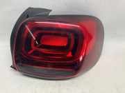 Rücklicht Rechts YQ00042580 Citroën C3 Aircross I (2C/2R) SUV 1.2 e-THP PureTech 110 (EB2DT(HNZ)) 2018-06