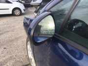 Außenspiegel Links 8153NE Peugeot 308 SW (4E/H) Kombi 5-drs 2.0 HDi 16V FAP (DW10BTED4(RHR)) 2008-06