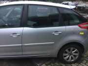Tür Links Hinten 9006K5 Citroën C4 Grand Picasso (UA) Großraumlimousine 1.6 16V VTi 120 (EP6C(5FS)) 2009-06