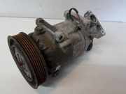 Klima Pumpe 190724137 Renault Megane III Berline (BZ) Schrägheck 5-drs 1.5 dCi 110 (K9K-J836) 2012-01