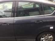 Tür Links Hinten 2380070 Ford C-Max (DXA) Großraumlimousine 1.6 SCTi 16V (JQDB(Euro 5)) 2011