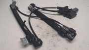 Fensterheber Rechts Vorne 6J4837462 Seat Ibiza IV SC (6J1) Schrägheck 3-drs 1.0 EcoTSI 12V (CHZB) 2016-03