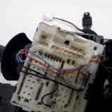 Kombischalter 255675887R Renault Clio IV Estate/Grandtour (7R) Kombi 5-drs 1.5 Energy dCi 90 FAP (K9K-629) 2014-06