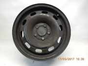 Felge St, 14", 6J, ET38, 5 Gats Volkswagen Golf IV (1J1) Schrägheck 1.6 16V (BCB) 2002 BCB