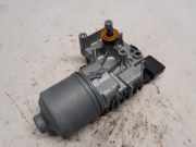 Scheibenwischermotor Vorne 0390241566 Seat Ibiza IV (6J5) Schrägheck 5-drs 1.2 12V (CGPB) 2010-04