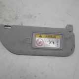 Sonnenblende 16117727BJ Citroën C1 Schrägheck 1.0 Vti 68 12V (1KR-FE(CFB)) 2016