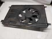 Kühlerventilatormotor 6C118C607A Ford S-Max (GBW) Großraumlimousine 2.0 TDCi 16V 140 (QXWC(Euro 4)) 2006